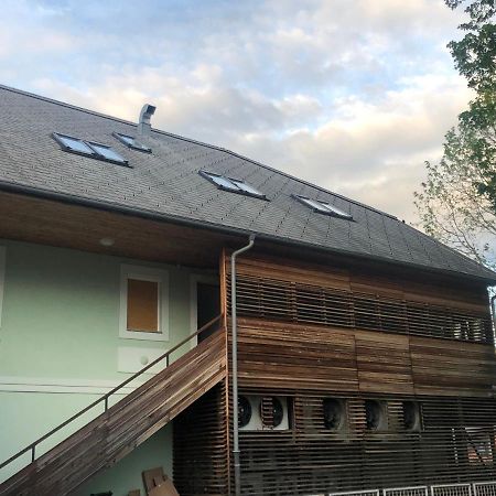 Bc10 Apartment Bovec Luaran gambar
