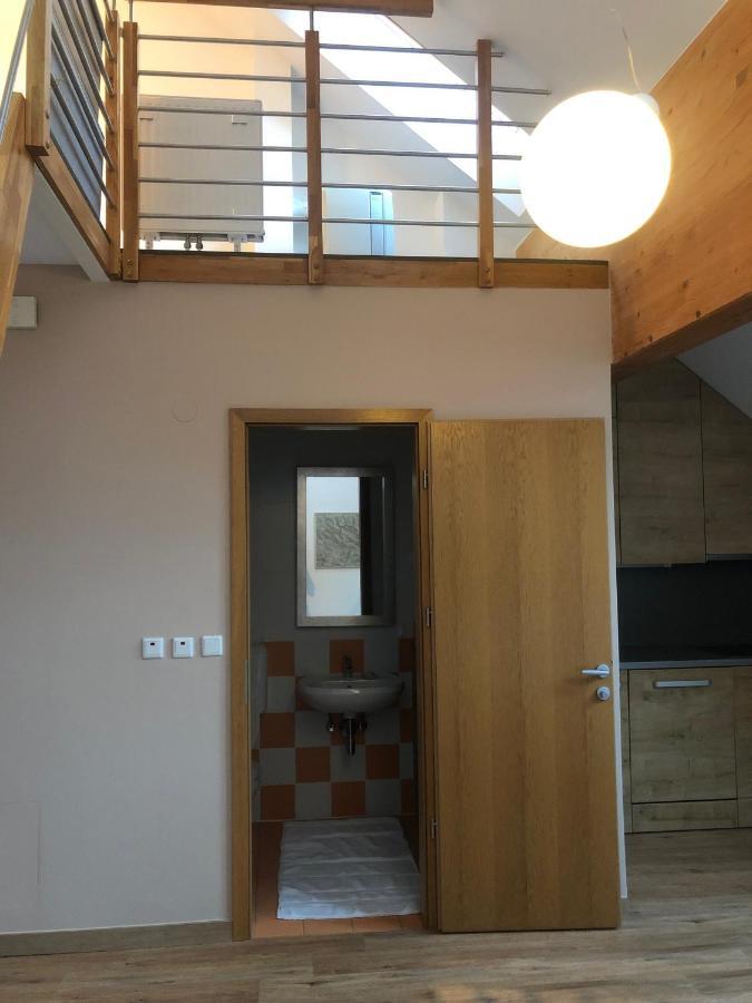 Bc10 Apartment Bovec Luaran gambar