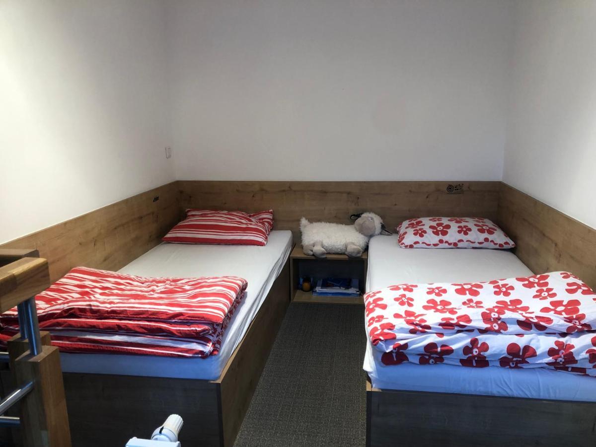Bc10 Apartment Bovec Luaran gambar